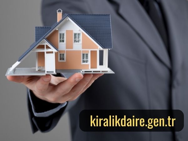 Sarıbaba Mahallesi Kiralık Daire